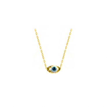 collier eye eyes la boutique de loeil jewel jewellery